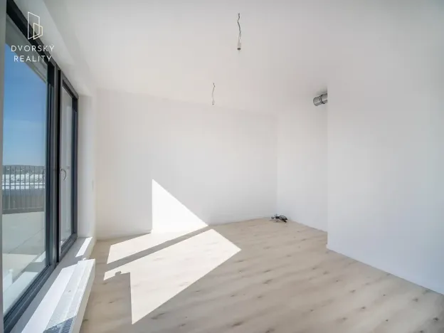 Prodej bytu 4+kk, Praha - Letňany, 208 m2