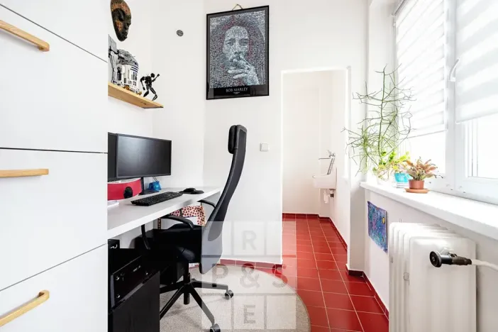 Prodej bytu 3+kk, Praha - Žižkov, Viklefova, 100 m2