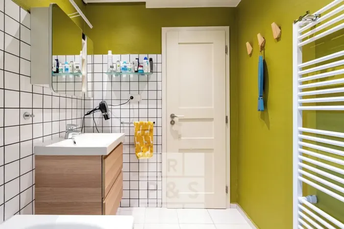 Prodej bytu 3+kk, Praha - Žižkov, Viklefova, 100 m2