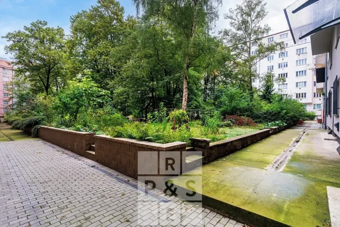 Prodej bytu 3+kk, Praha - Žižkov, Viklefova, 100 m2