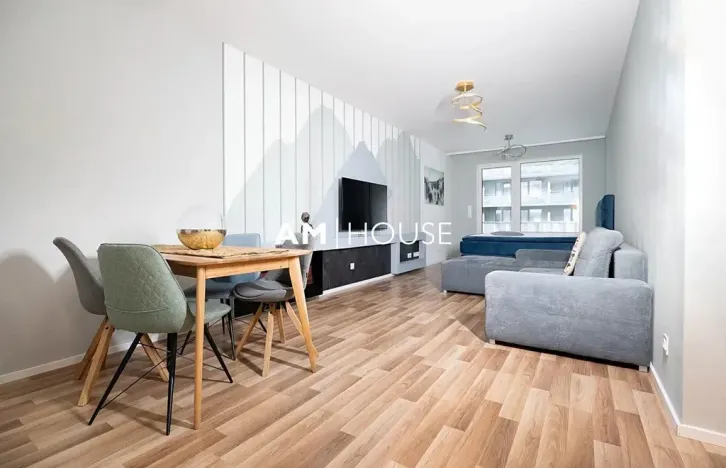 Pronájem bytu 1+kk, Praha - Strašnice, Zvěřinova, 51 m2