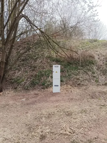 Prodej pozemku pro bydlení, Heřmánkovice, 4747 m2