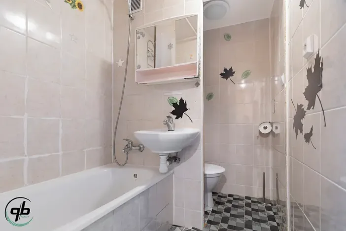 Prodej bytu 1+1, Frýdek-Místek, Ostravská, 27 m2