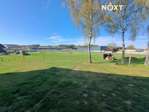 Prodej bytu 3+1, Týn nad Vltavou, Havlíčkova, 80 m2