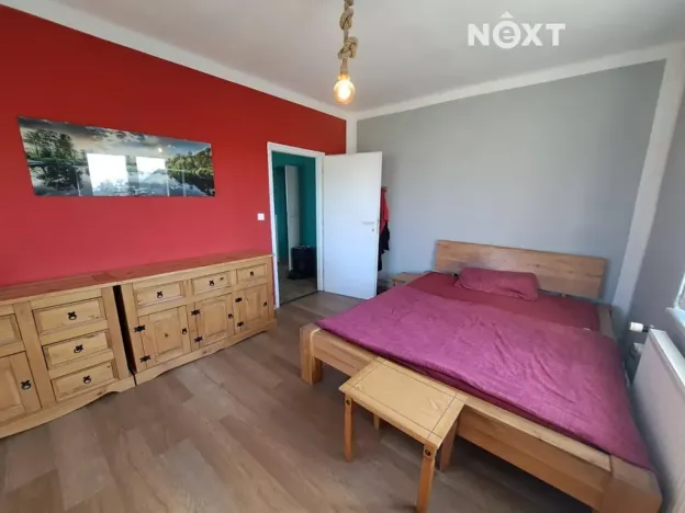 Prodej bytu 3+1, Týn nad Vltavou, Havlíčkova, 80 m2