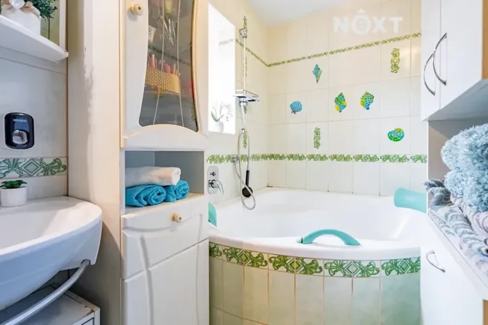 Prodej rodinného domu, Dobrá Voda u Českých Budějovic, Pomezní, 148 m2