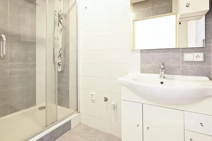 Pronájem bytu 2+1, Litvínov, Tylova, 53 m2