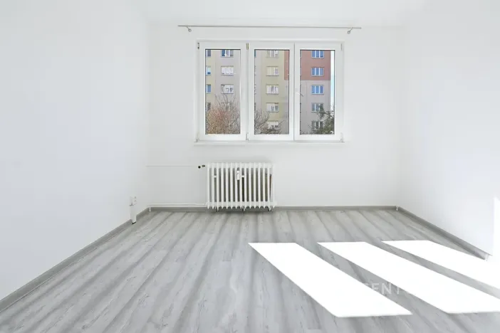 Pronájem bytu 2+1, Litvínov, Tylova, 53 m2