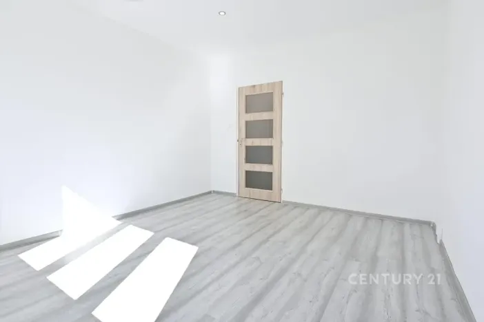 Pronájem bytu 2+1, Litvínov, Tylova, 53 m2