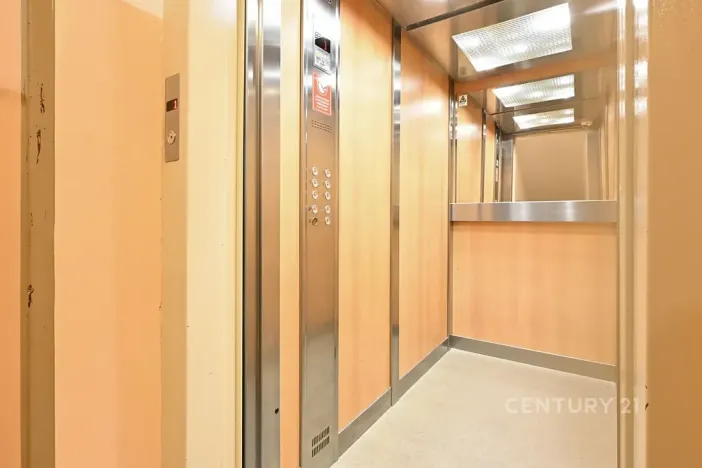 Pronájem bytu 2+1, Litvínov, Tylova, 53 m2