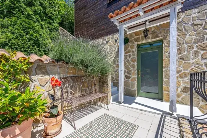 Prodej rodinného domu, Dobřichovice, 322 m2