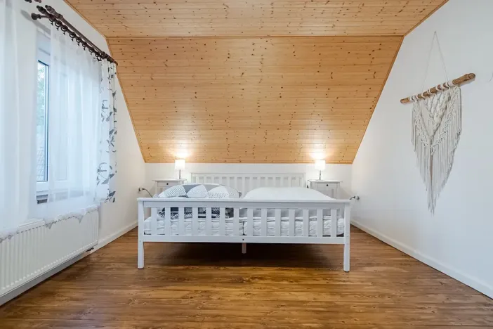 Prodej rodinného domu, Česká Třebová, 157 m2