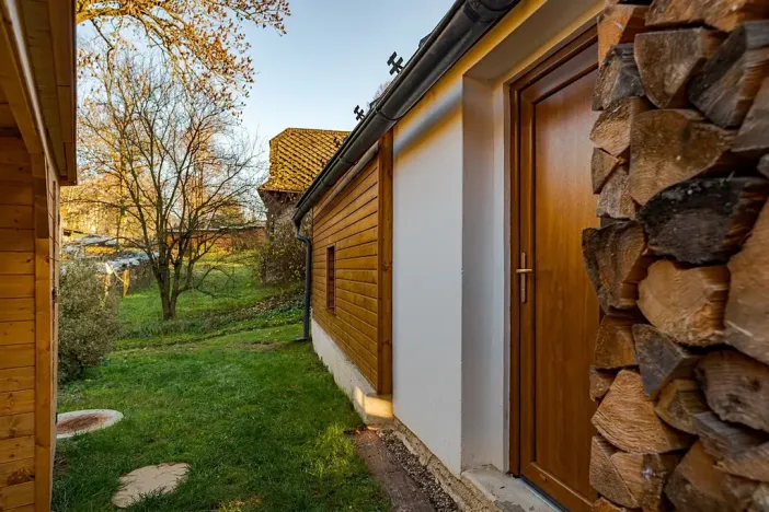 Prodej rodinného domu, Česká Třebová, 157 m2