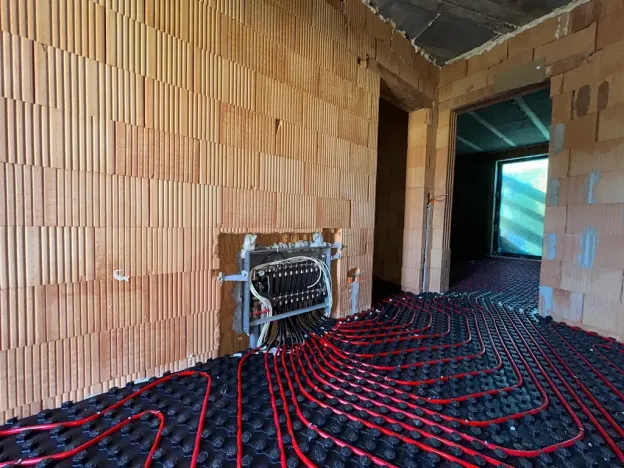 Prodej bytu 2+kk, Praha - Hlubočepy, Pražského, 79 m2