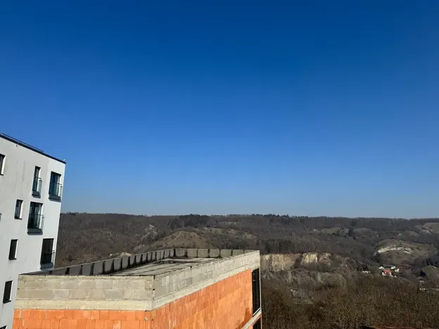 Prodej bytu 3+kk, Praha - Hlubočepy, Pražského, 119 m2