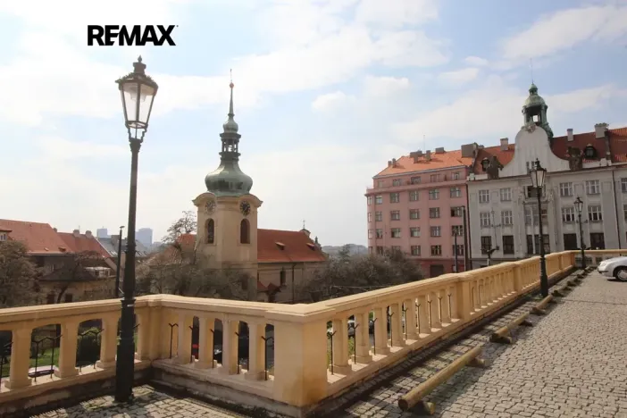 Prodej bytu 2+kk, Praha - Vršovice, Holandská, 40 m2