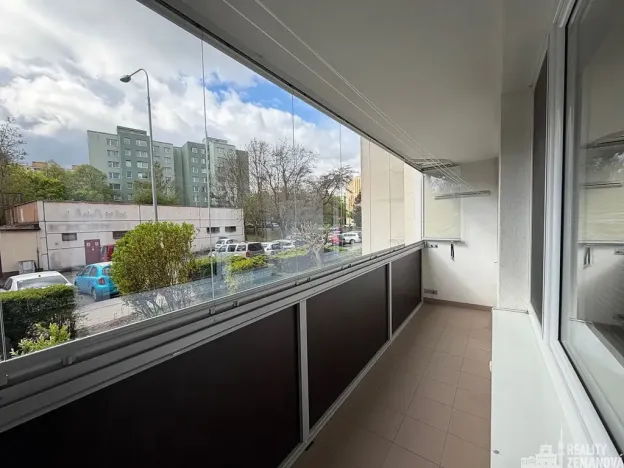 Pronájem bytu 3+kk, Praha - Bohnice, Dolákova, 74 m2