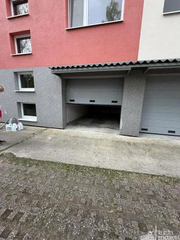 Pronájem bytu 3+kk, Praha - Bohnice, Dolákova, 74 m2