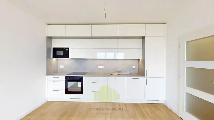 Pronájem bytu 2+kk, Olomouc, Topolová, 55 m2