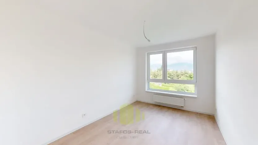 Pronájem bytu 2+kk, Olomouc, Topolová, 55 m2