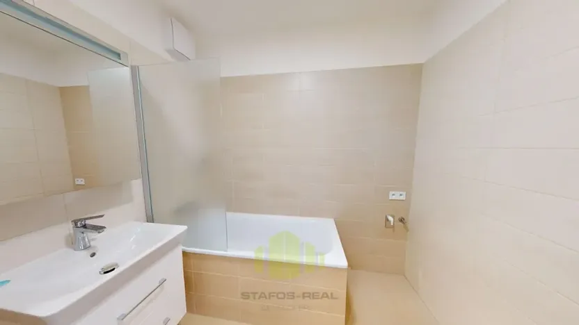 Pronájem bytu 2+kk, Olomouc, Topolová, 55 m2