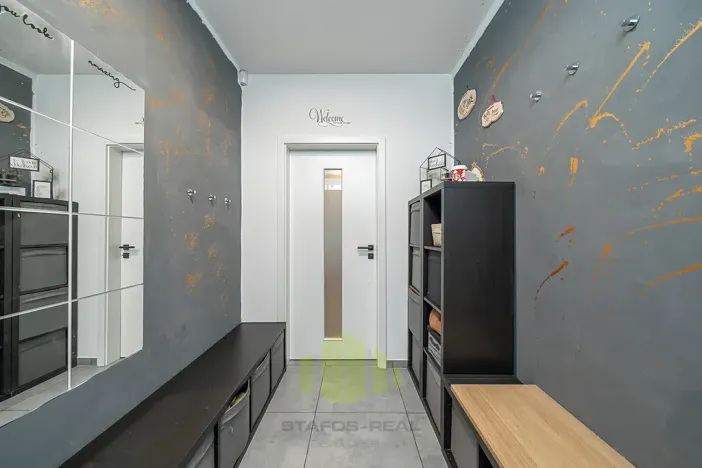 Prodej rodinného domu, Ústín, 128 m2