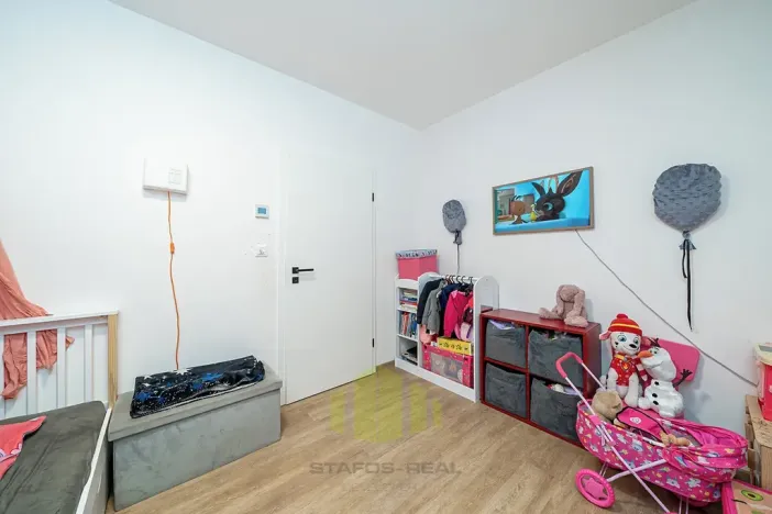 Prodej rodinného domu, Ústín, 128 m2