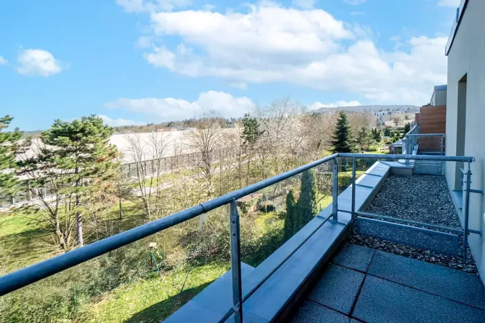 Prodej bytu 2+kk, Praha - Zbraslav, Neumannova, 54 m2