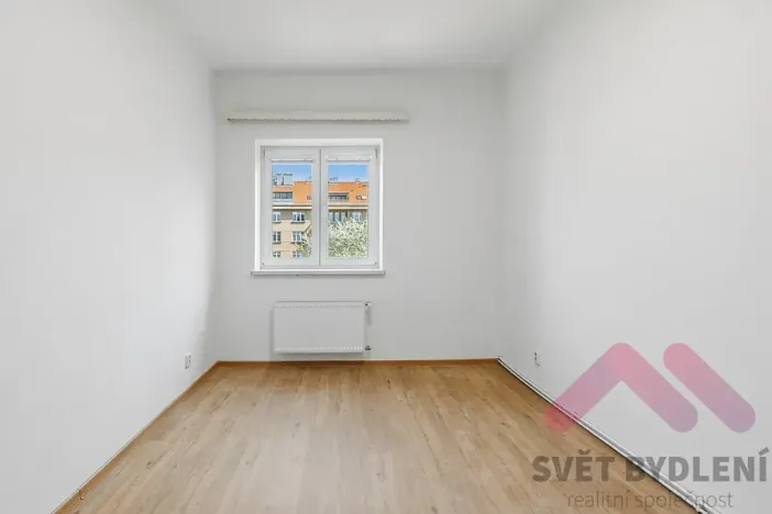 Pronájem bytu 3+1, Praha - Nusle, Na Pankráci, 89 m2