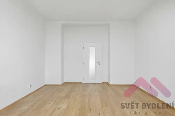 Pronájem bytu 3+1, Praha - Nusle, Na Pankráci, 89 m2