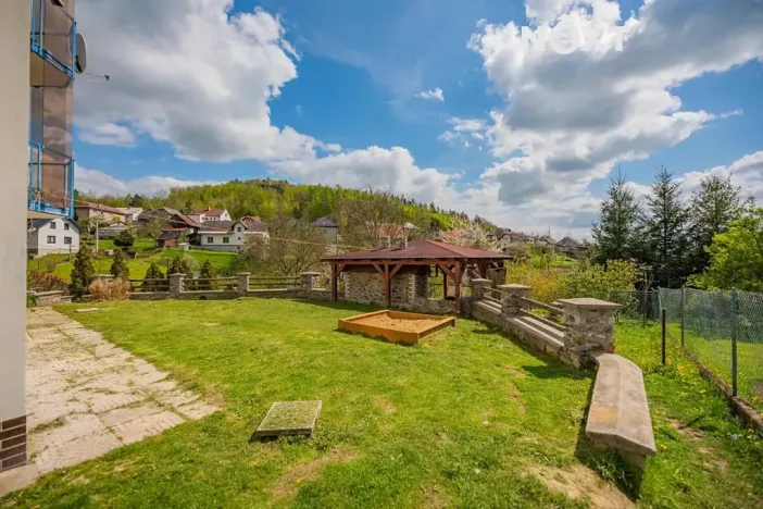 Prodej vícegeneračního domu, Bohutín, 500 m2