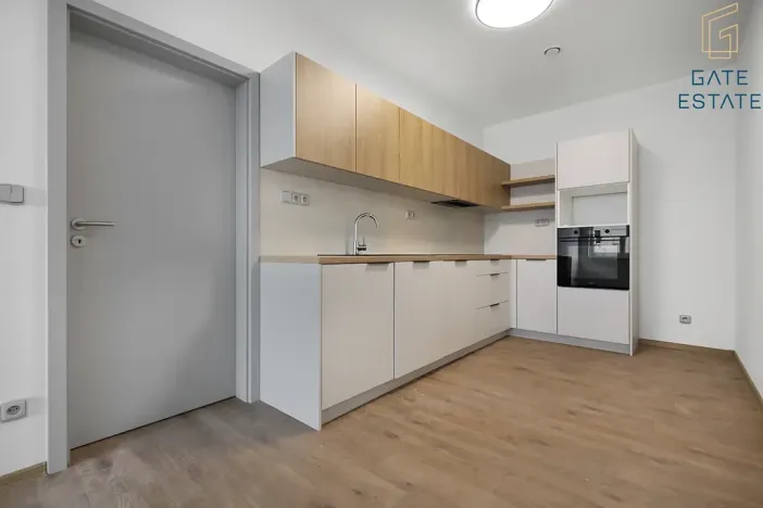 Pronájem bytu 2+kk, Bystřice pod Hostýnem, Sídliště, 58 m2