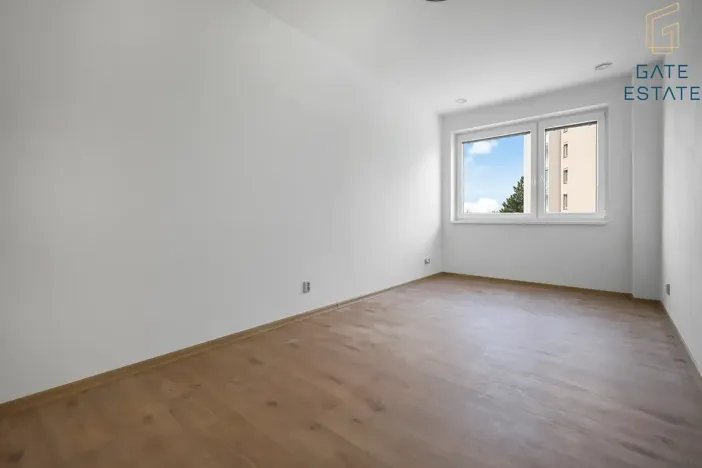 Pronájem bytu 2+kk, Bystřice pod Hostýnem, Sídliště, 58 m2