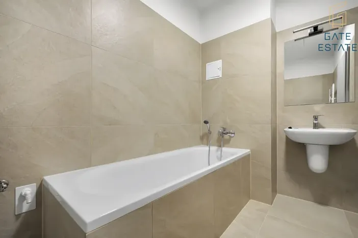 Pronájem bytu 3+kk, Bystřice pod Hostýnem, Sídliště, 67 m2