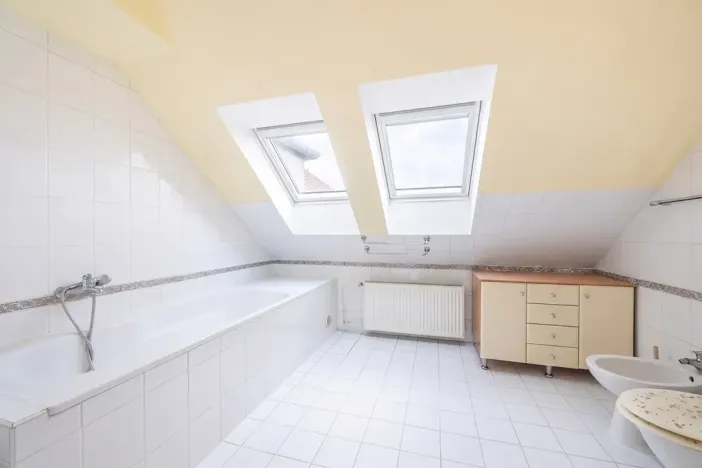 Prodej bytu 4+kk, Praha - Vršovice, Amurská, 175 m2