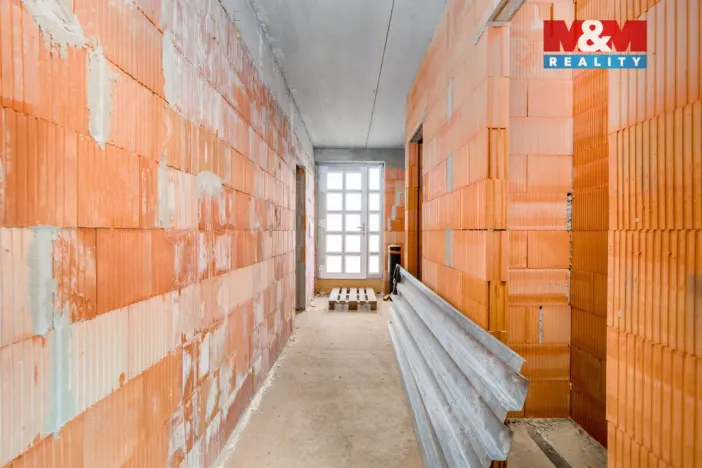 Prodej rodinného domu, Dubí, Na Barborce, 235 m2