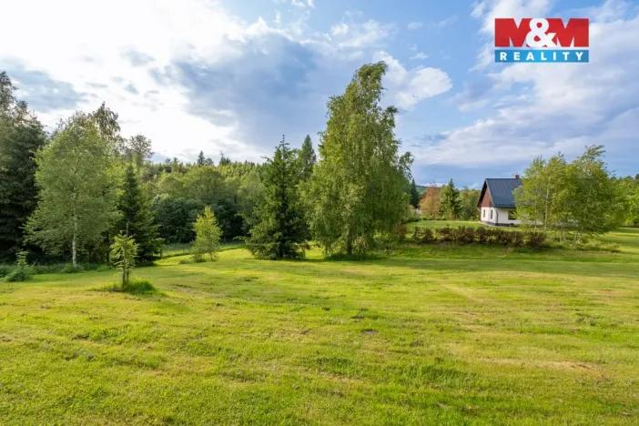 Prodej rodinného domu, Nový Hrádek - Rzy, 150 m2