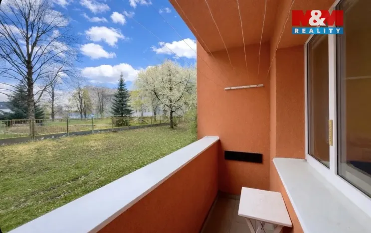 Prodej bytu 2+1, Ostrava - Zábřeh, Volgogradská, 52 m2