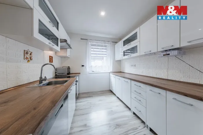 Prodej rodinného domu, Rotava, Čsl. armády, 59 m2