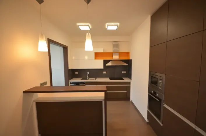 Pronájem bytu 2+kk, Olomouc, Kavaleristů, 63 m2