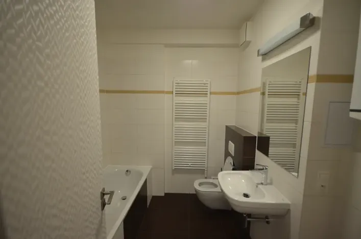 Pronájem bytu 2+kk, Olomouc, Kavaleristů, 63 m2