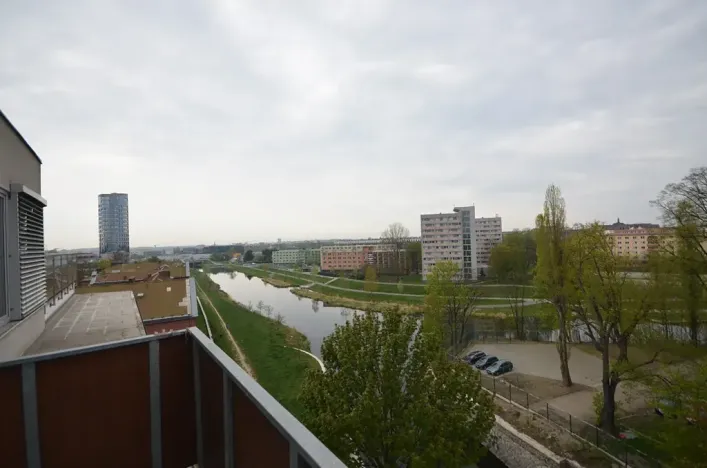 Pronájem bytu 2+kk, Olomouc, Kavaleristů, 63 m2