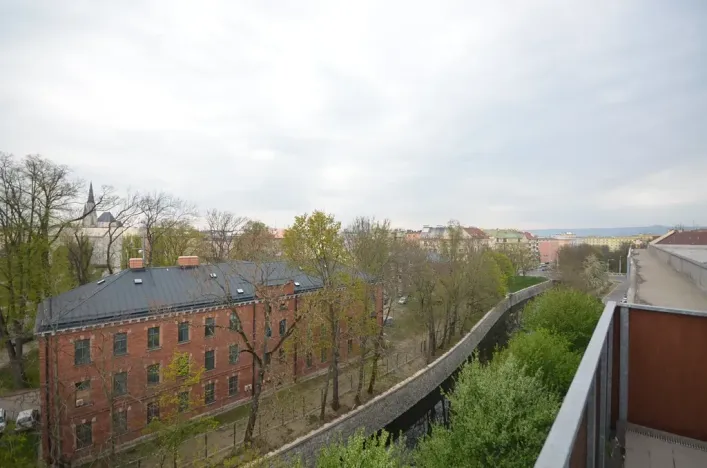 Pronájem bytu 2+kk, Olomouc, Kavaleristů, 63 m2