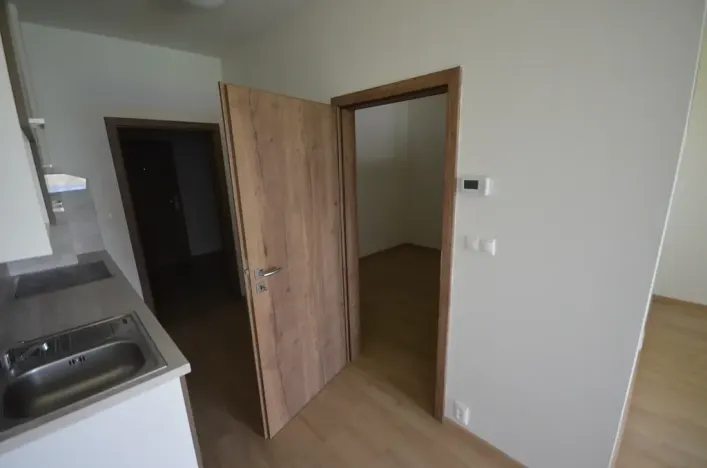 Pronájem bytu 2+kk, Olomouc, Andělská, 57 m2