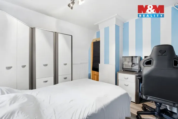 Prodej rodinného domu, Liberec - Liberec XII-Staré Pavlovice, Na Mlýnku, 160 m2