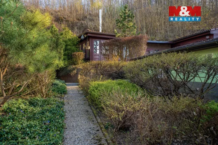 Prodej rodinného domu, Liberec - Liberec XII-Staré Pavlovice, Na Mlýnku, 160 m2