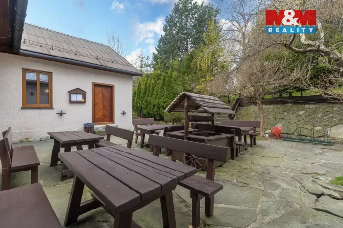 Prodej restaurace, Třinec - Guty, 420 m2