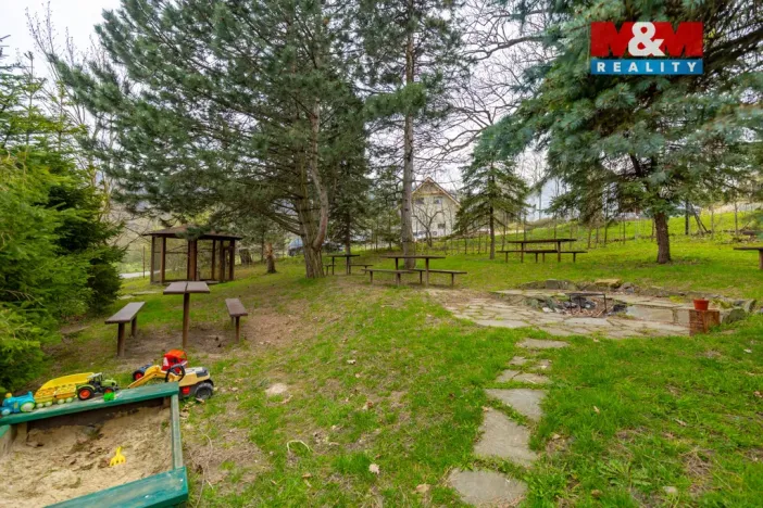 Prodej restaurace, Třinec - Guty, 420 m2