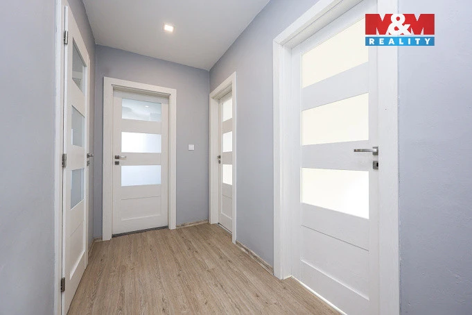 Prodej rodinného domu, Raškovice, 180 m2