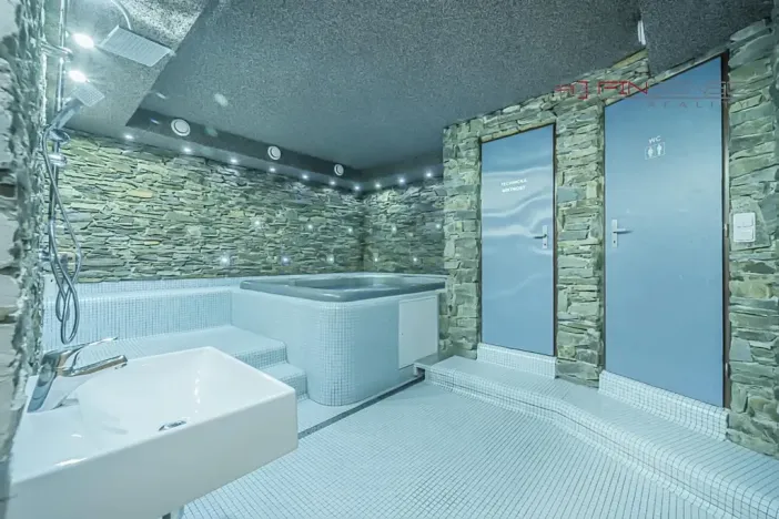 Prodej ubytování, Vrbno pod Pradědem, Sadová, 1398 m2